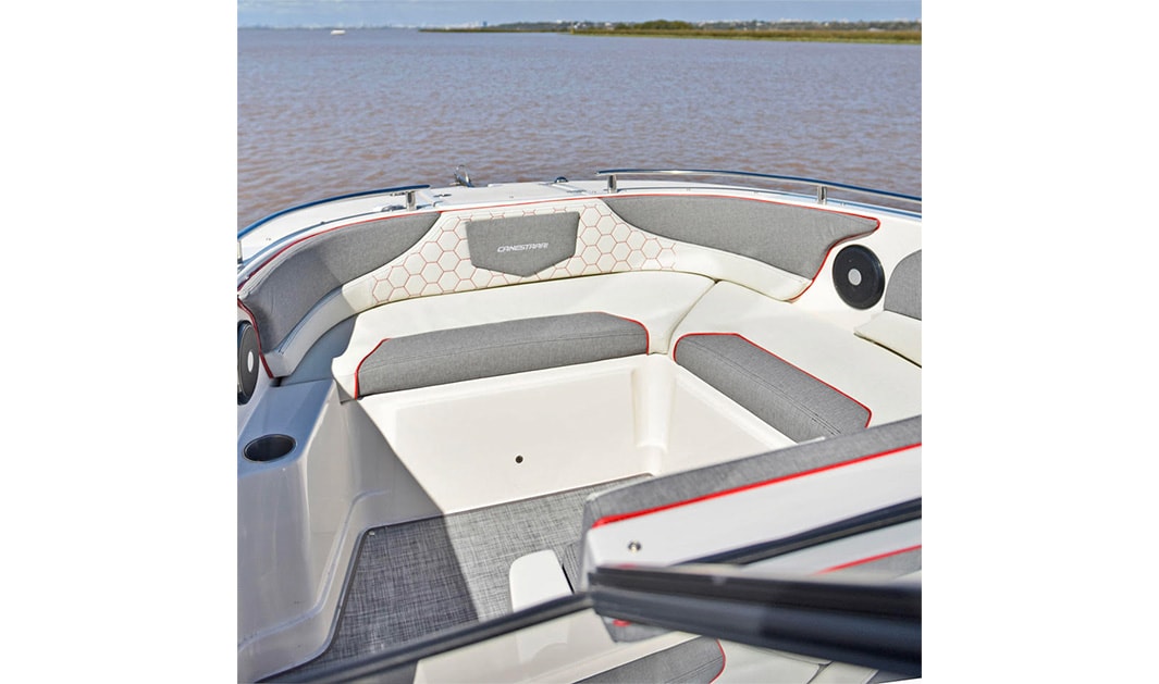 CANESTRARI 280 AVANT GARDE